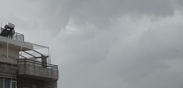 Απότομη επιδείνωση του καιρού